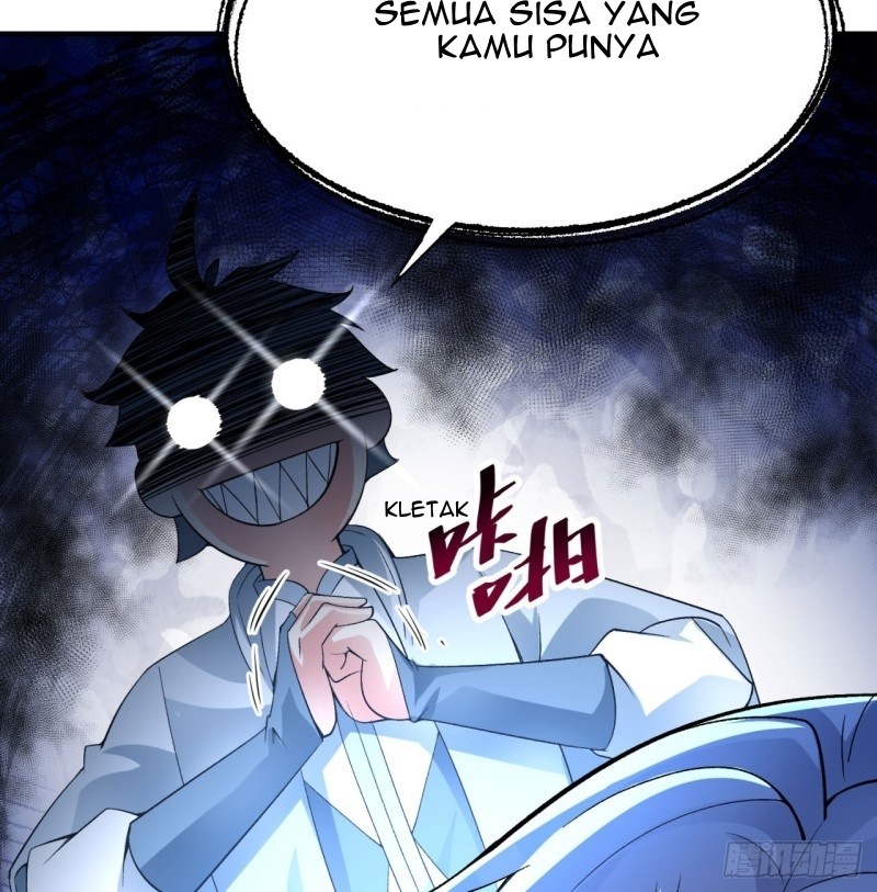 I Picked Up An Attributes Chapter 27 Gambar 7